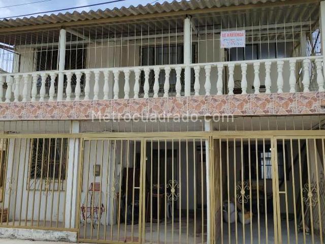 Apartamento en Arriendo, Girardot