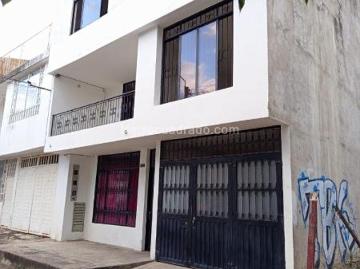 La Magdalena, Girardot, Cundinamarca - Aparcadero