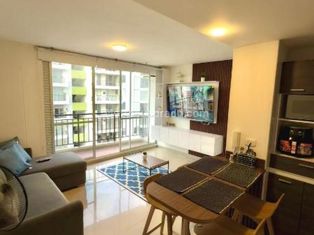 Apartamento en Arriendo, Girardot, Girardot
