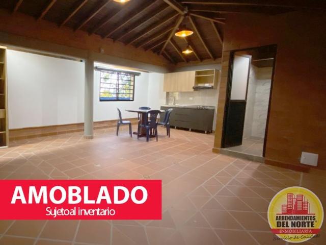 Apartamento en arriendo Girardota, Antioquia