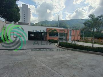 Apartamento en arriendo Girón, Santander