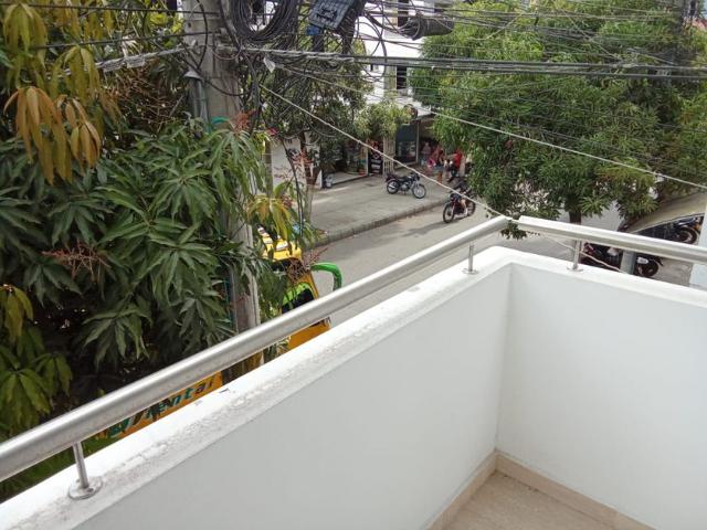 Apartamento en arriendo Girón, Santander