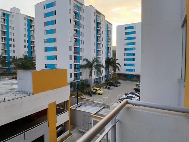 Apartamento en arriendo Girón, Santander