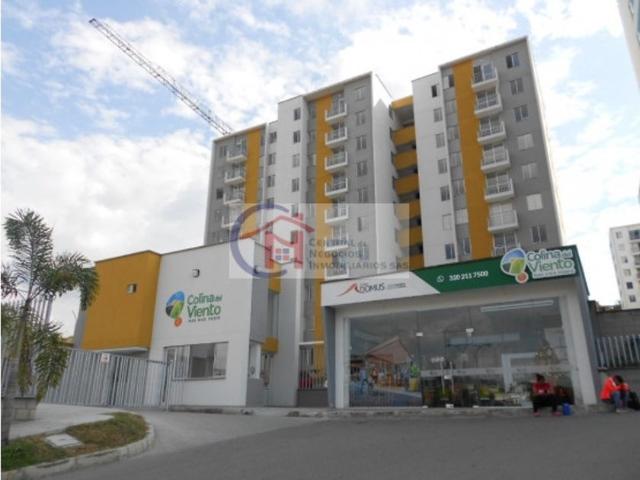 Apartamento en arriendo Girón, Santander