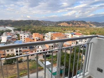 Apartamento en arriendo Girón, Santander