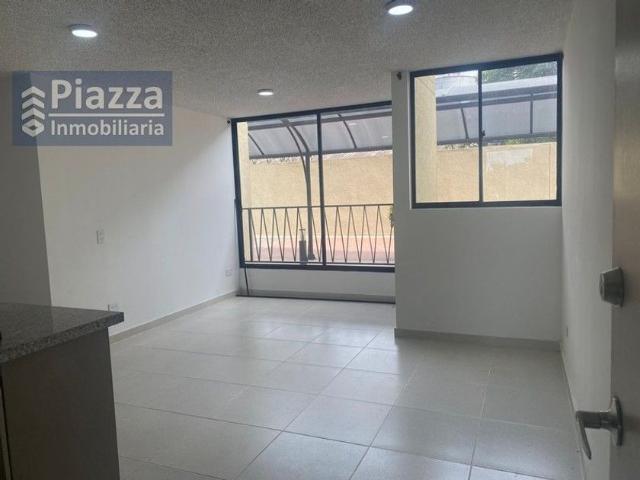 Apartamento en arriendo Girona, Constructora Aranjuez Sala De Negocios Ibagué, Ibagué, Tolima, Colombia