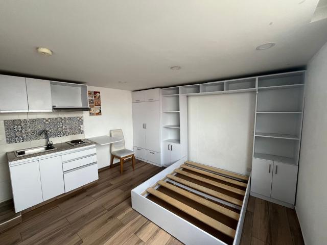Apartamento en arriendo, Gran américa