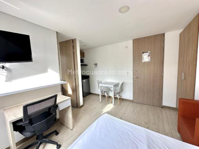 Apartamento en Arriendo, GRAN AMERICA, Bogotá D.C
