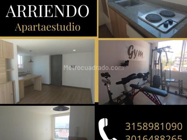 Apartamento en Arriendo, Gran America, Bogotá D.C