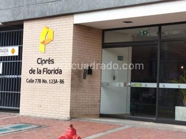 Apartamento en Arriendo, Gran Granada, Bogotá D.C
