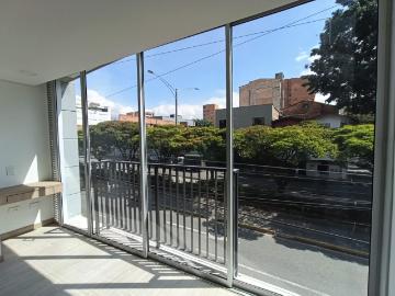 Apartamento en arriendo Granada, Medellín