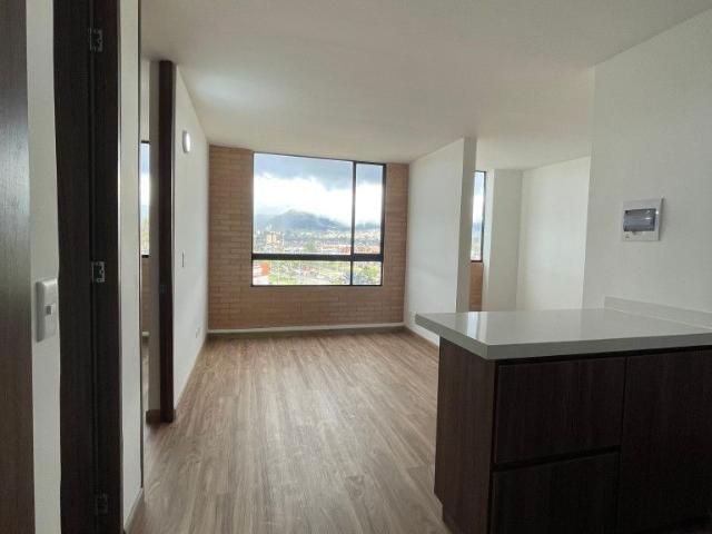 Apartamento en arriendo, Granjas de techo