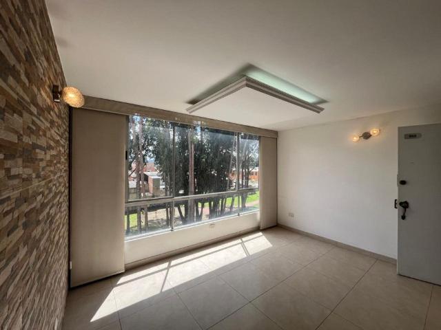 Apartamento en arriendo, Granjitas