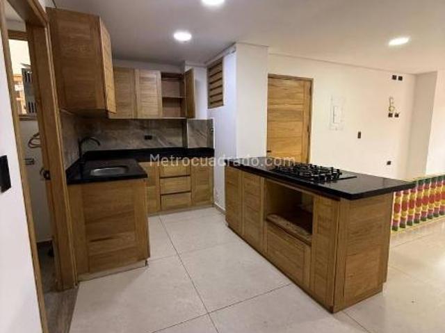Apartamento en Arriendo, Guatape, Guatape