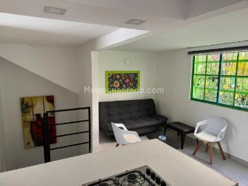 Apartamento en Arriendo, Guatape, Guatape