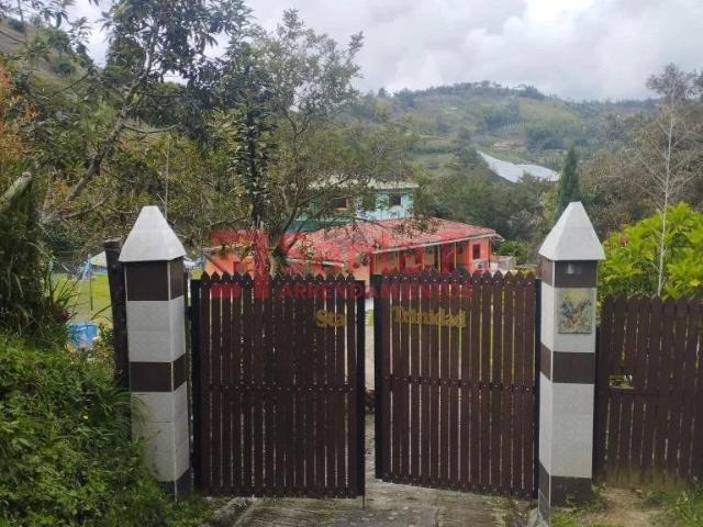 Apartamento en arriendo, Guatapé