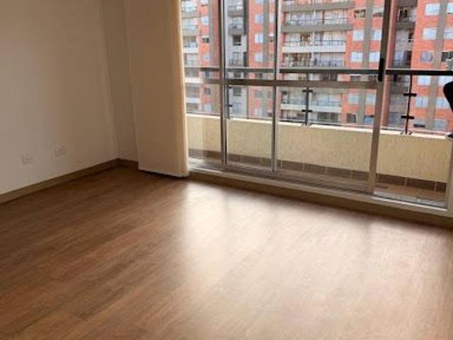 Apartamento en arriendo, Guayacan de novaterra
