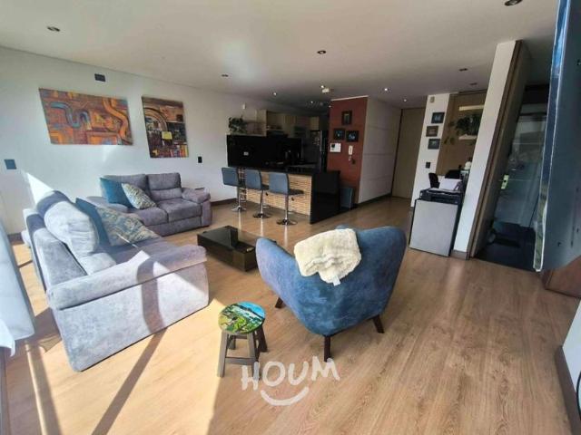 Apartamento en arriendo Guaymaral, Chía