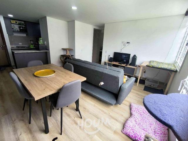 Apartamento en arriendo Guaymaral, Chía