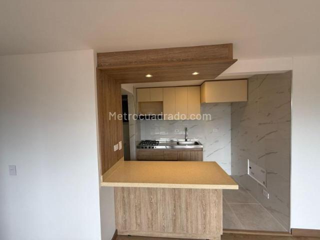 Apartamento en Arriendo, Guaymaral, Bogotá D.C