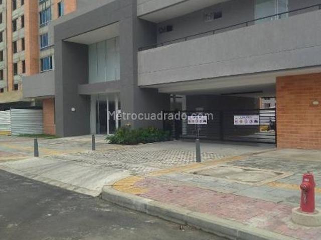 Apartamento en Arriendo, Guaymaral, Bogotá D.C