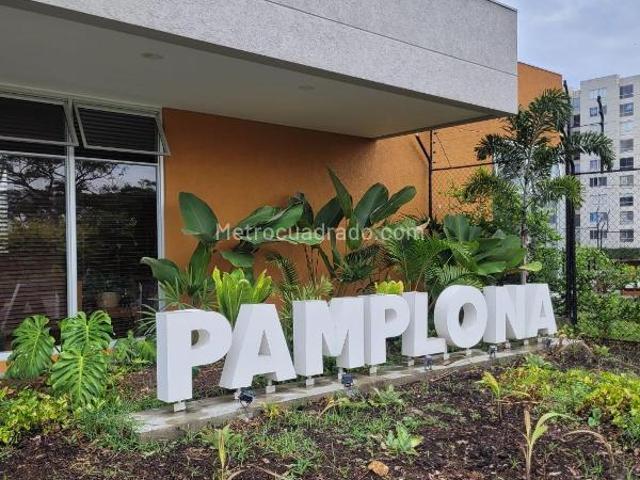 Apartamento en Arriendo, Guabinas, Yumbo