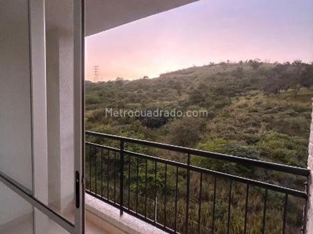 Apartamento en Arriendo, GUABINAS, Yumbo