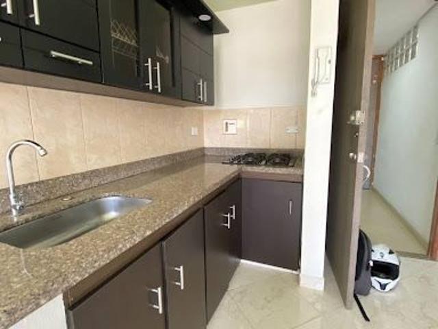 Apartamento en arriendo, Guarne