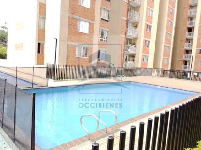 Apartamento en arriendo, Guasimalito