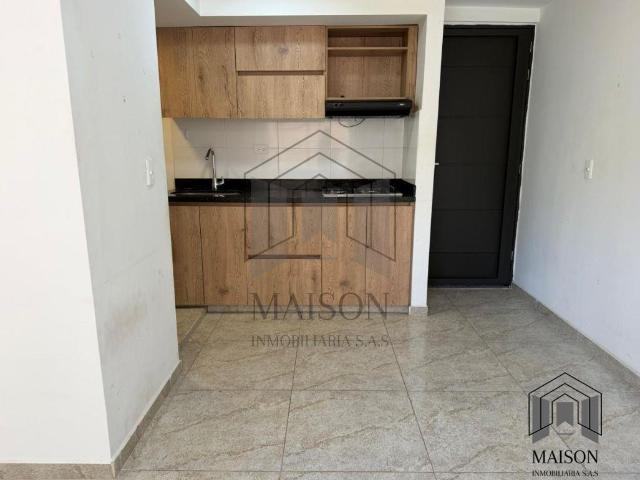 Apartamento en Arriendo Guasimalito Bello