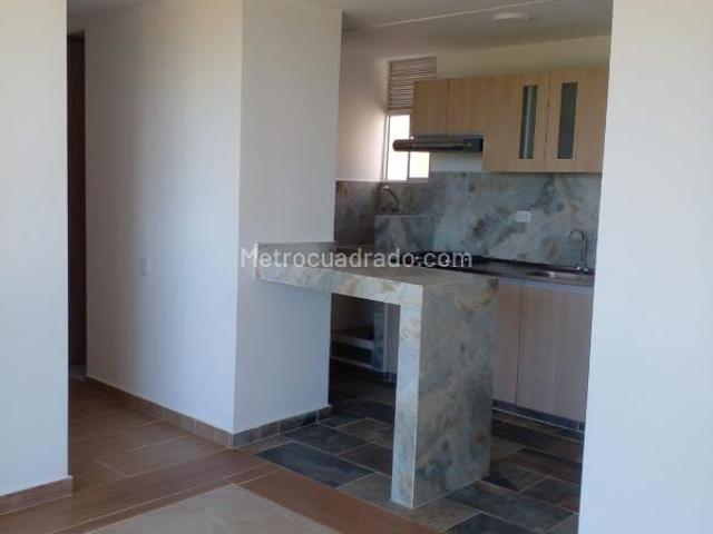 Apartamento en Arriendo, Haciena Santa Cruz La Samaria, Ibagué