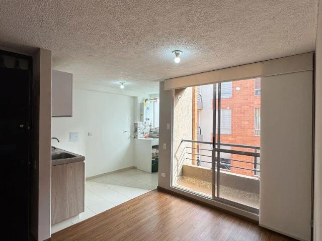 Apartamento en arriendo, Hacienda tocancipa capri vereda verganzo