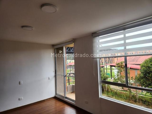 Apartamento en Arriendo, hacienda tocancipa terranova, Tocancipá