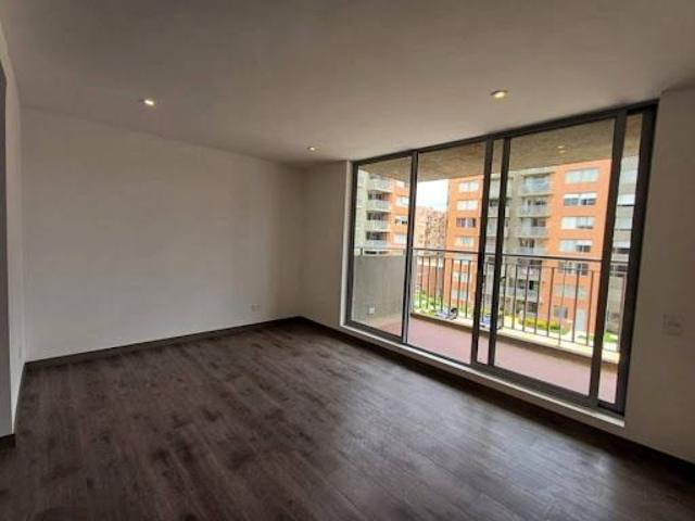 Apartamento en arriendo, Hacienda alcala