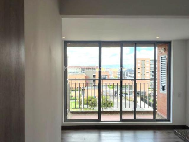 Apartamento en Arriendo, Hacienda Alcala Conjunto Cerezo, Mosquera