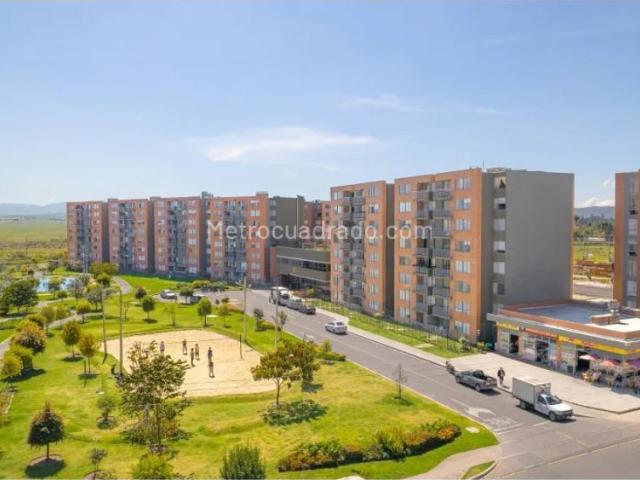 Apartamento en Arriendo, Hacienda Alcala, Mosquera