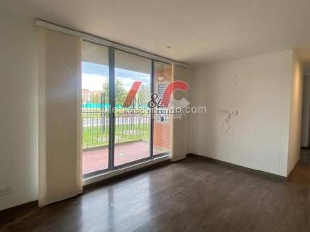 Apartamento en Arriendo, Hacienda Alcala, Mosquera