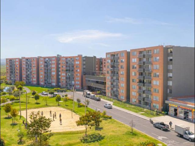 Apartamento en arriendo Hacienda Alcalá, San Jorge, Mosquera, Sabana Occidente, Cundinamarca, Rap especial Central, 250047, Colombia