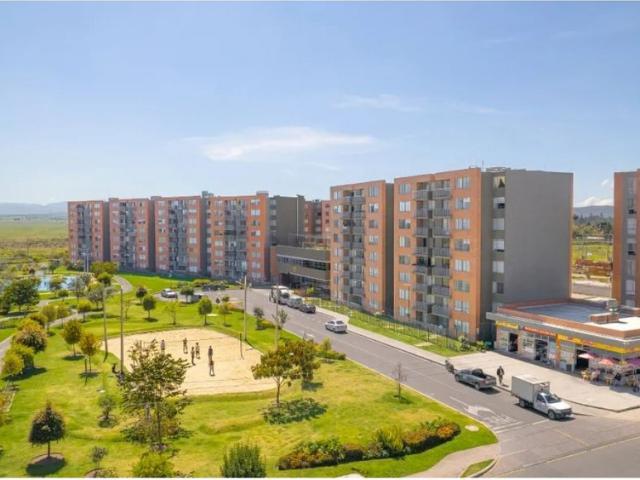 Apartamento en arriendo Hacienda Alcalá, San Jorge, Mosquera, Sabana Occidente, Cundinamarca, Rap especial Central, 250047, Colombia