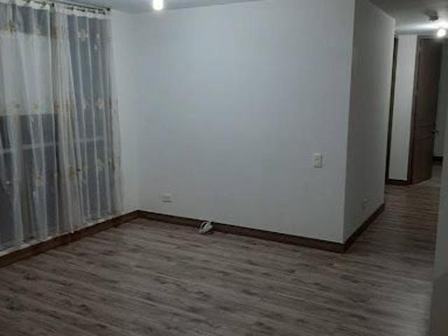 Apartamento en arriendo, Hacienda casa blanca