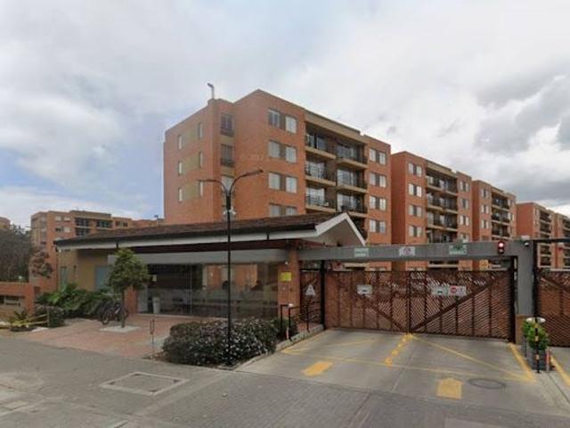Apartamento en arriendo, Hacienda casa blanca