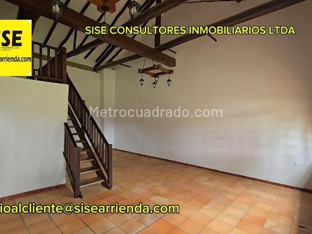 Apartamento en Arriendo, HACIENDA EL RECREO, Subachoque