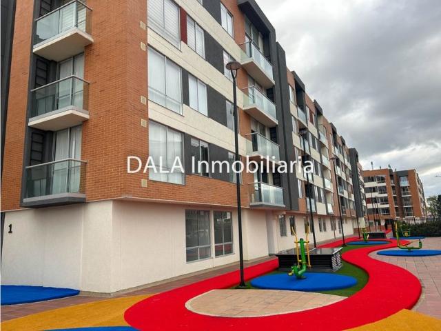 Apartamento en arriendo Hacienda Fontanar, Bojacá, Chía, Sabana Centro, Cundinamarca, Rap especial Central, 250008, Colombia