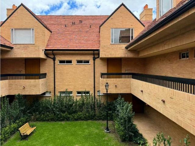 Apartamento en arriendo Hacienda Fontanar, Bojacá, Chía, Sabana Centro, Cundinamarca, Rap especial Central, 250008, Colombia