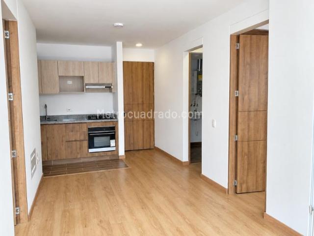 Apartamento en Arriendo, Hacienda Fontanar, Chía