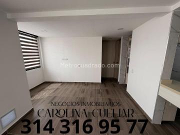 Apartamento en Arriendo, Hacienda Los Sauces Magnolio, Madrid