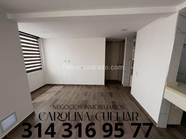 Apartamento en Arriendo, Hacienda Los Sauces Magnolio, Madrid