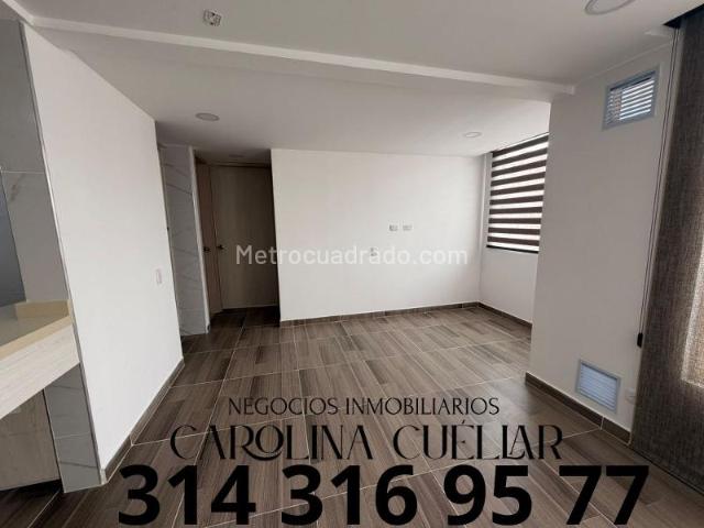 Apartamento en Arriendo, Hacienda Los Sauces Magnolio, Madrid