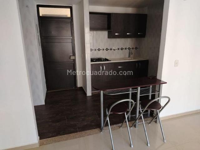 Apartamento en Arriendo, hacienda peñalisa limonar, Ricaurte