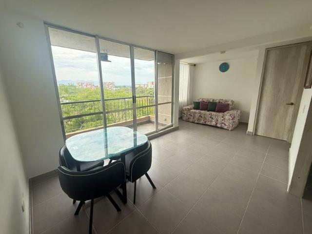 Apartamento en arriendo Hacienda Peñalisa Mango, Ricaurte, Cundinamarca, Colombia